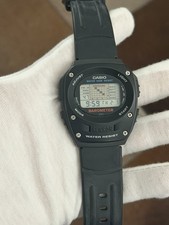 Raro orologio sportivo