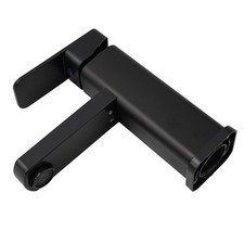 Rubinetto miscelatore lavabo