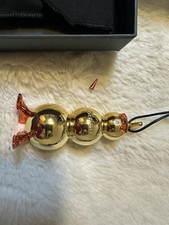 Porte-clés Berluti Paris –