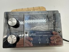 Equalizzatore ambientale