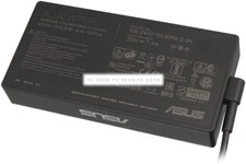 Cargador Original Asus All in