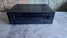 Teac AG - 790E Da Testare Per Uso Ricambi O Riparazione Stereo Receiver AM FM