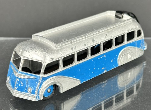Dinky toys france 29e - france, autocar