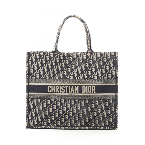 Christian dior book tote borsa - christian,