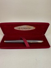 Penna stilografica Parker 75
