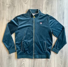 Giacca FILA Irving 2.0 Velour