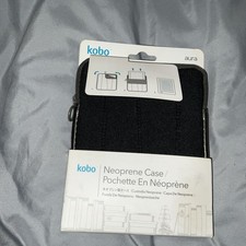 Custodia Kobo Aura in neoprene