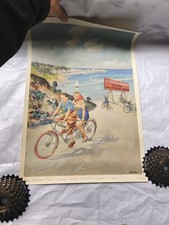 Locandina pubblicitaria