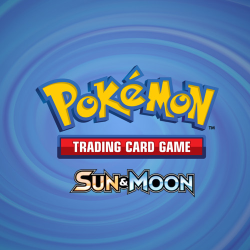 Pokemon tcg sun moon base - pokemon, &