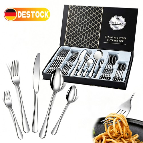 Set posate persone pezzi - set, 30