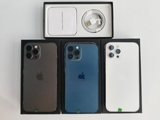 Apple iPhone 12 Pro Max