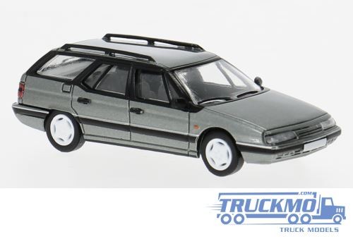 Brekina citroen break 1991 - xm,