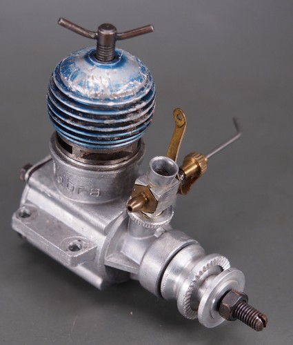 Webra bully rc - webra,