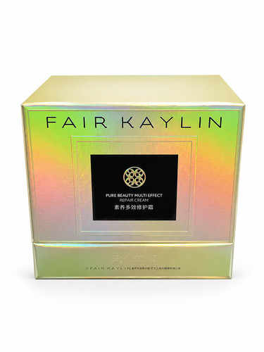 Fair kaylin pure beauty crema - kaylin,