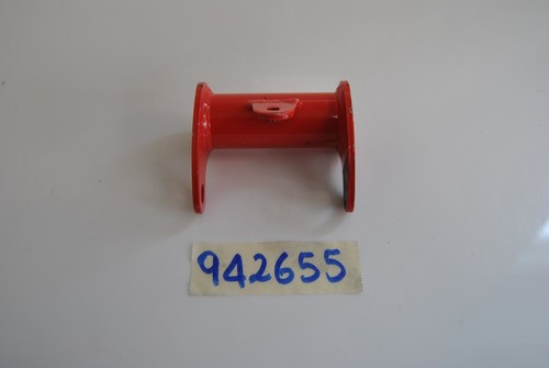 Supporto braccio oscillante
