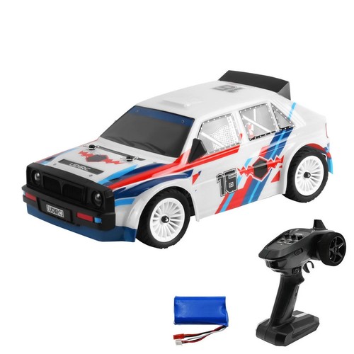 Udirc rc veicolo da - 1/16,