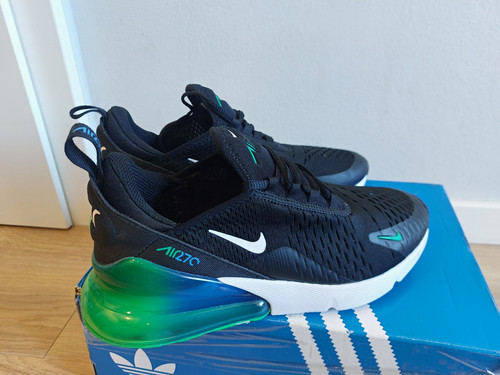 Nike air max 270 sneaker - air,