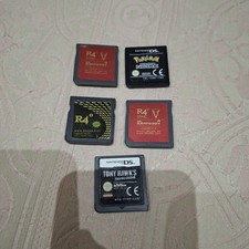  Nintendo Ds Lotto Da 5 