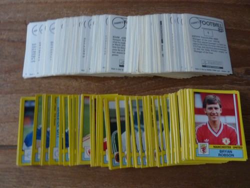 Figurine calciatori panini - panini, 87