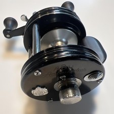 [Ottime Condizioni] Abu Garcia