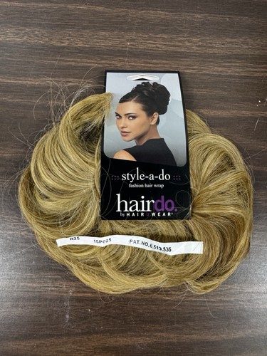 Hairdo style fashion hair - hairdo,