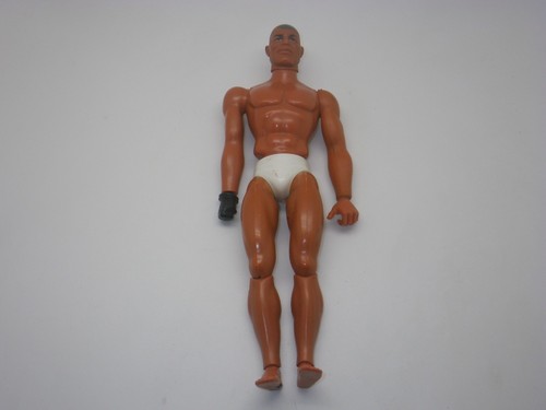 Boris big jim - ,
