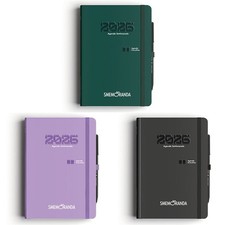 AGENDA SETTIMANALE 15X21 12