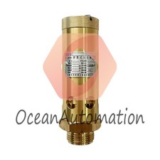 ATLAS COPCO 0830100818 Safety