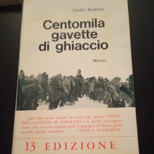 Giulio tedeschi centomila - giulio,