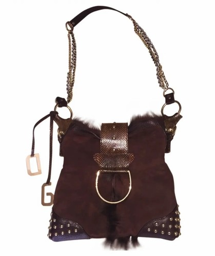 Bandoulière dolce gabbana - bandoulière,