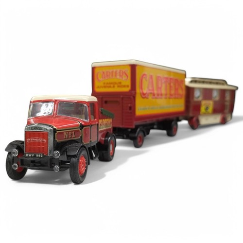 Corgi scala 16501 truffa - scala,