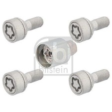 1x bullone ruota Febi Bilstein