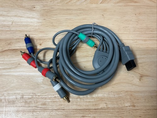 Nintendo wii - u, component