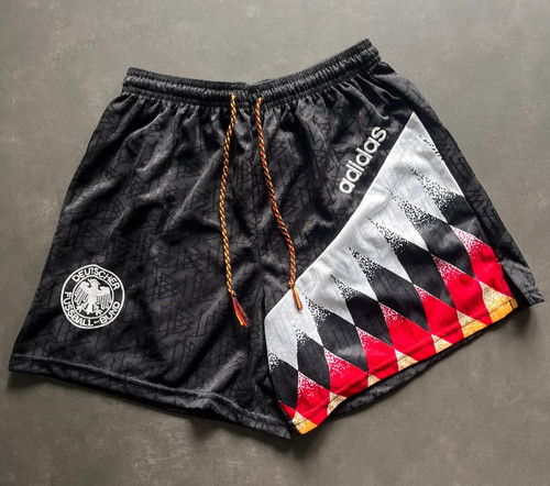 Adidas dfb vintage pantaloni - dfb,