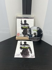 Call of Duty Modern Warfare 3 MW3 PS3 - FR Completo