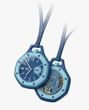 Swatch x Audemars Piguet - Lan