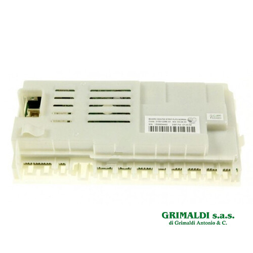 Scheda controllo modulo - modulo, dea700