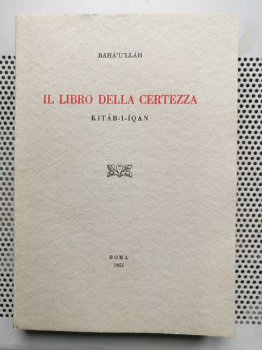 Esoterismo libro della - -,