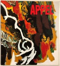 Karel appel opere - opere, /