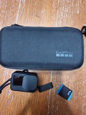 GoPro HERO10 Travel Pack + max lens