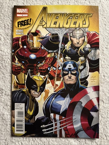 The avengers romita - the,