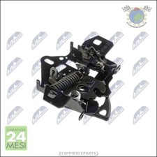 Serratura cofano motore Ajs