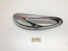 PROTEZIONE MARMITTA ORIGINALE SCOOTER YAMAHA AEROX 50CC