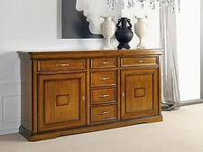 MOBILE CREDENZA LEGNO COLORE