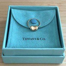 TIFFANY & Co. Anello fagiolo