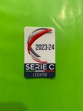 Toppa patch lega pro serie c