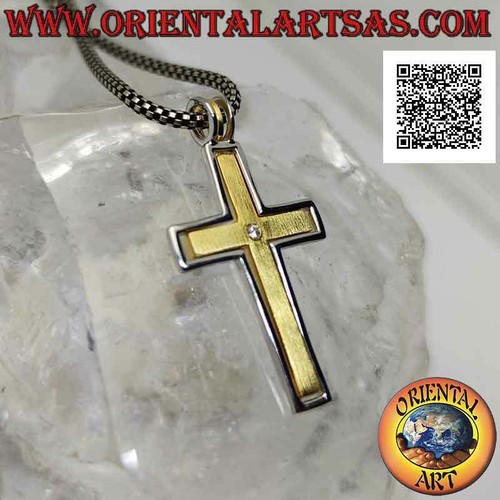 Ciondolo argento 925 - ciondolo, 925‰
