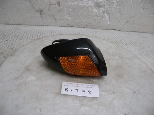 Honda cbr1100xx blackbird h - cbr1100xx,