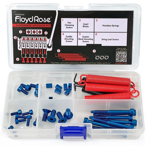 Floyd rose kit - floyd, di