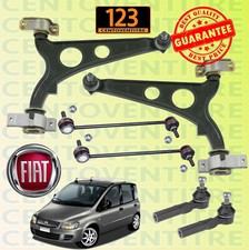  BRACCI BRACCETTI TRAPEZI FIAT